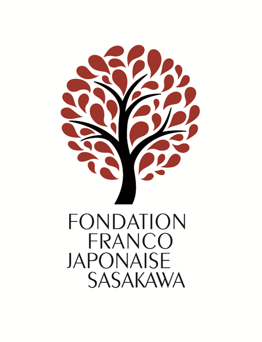 sasakawa/logo